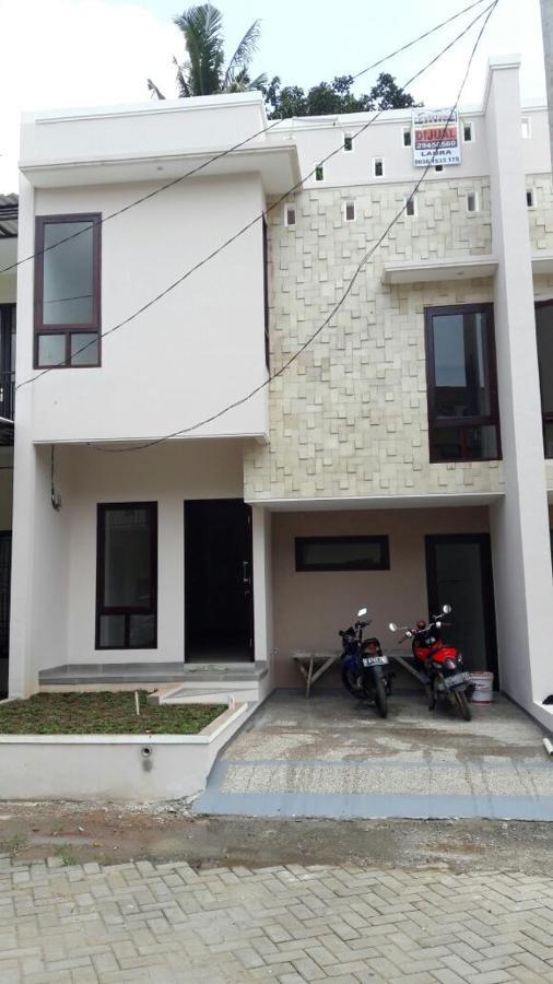Bintara Jaya Yemima Guest House Bekasi Zewnętrze zdjęcie