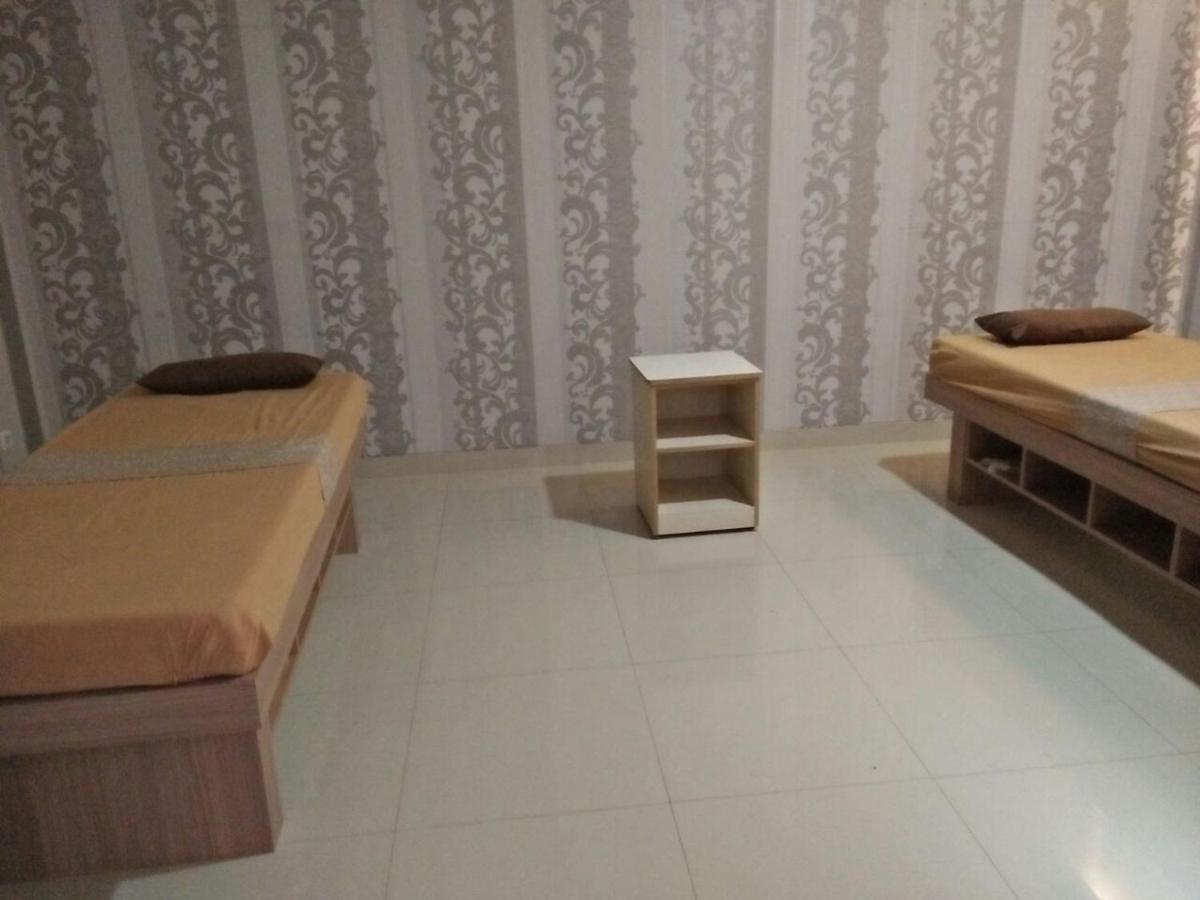 Bintara Jaya Yemima Guest House Bekasi Zewnętrze zdjęcie