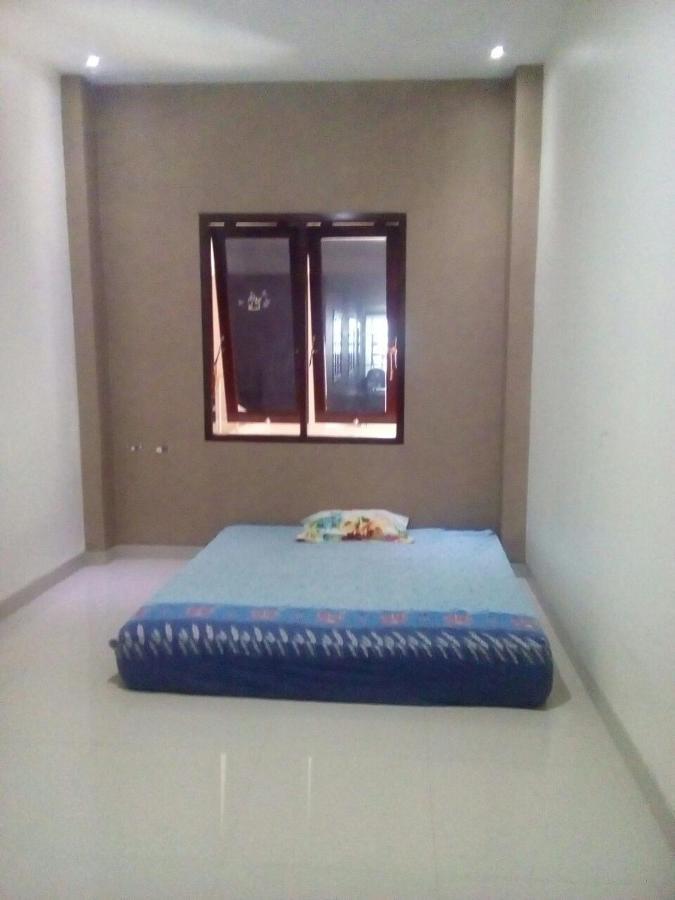 Bintara Jaya Yemima Guest House Bekasi Zewnętrze zdjęcie