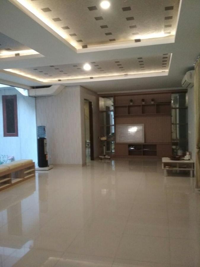 Bintara Jaya Yemima Guest House Bekasi Zewnętrze zdjęcie